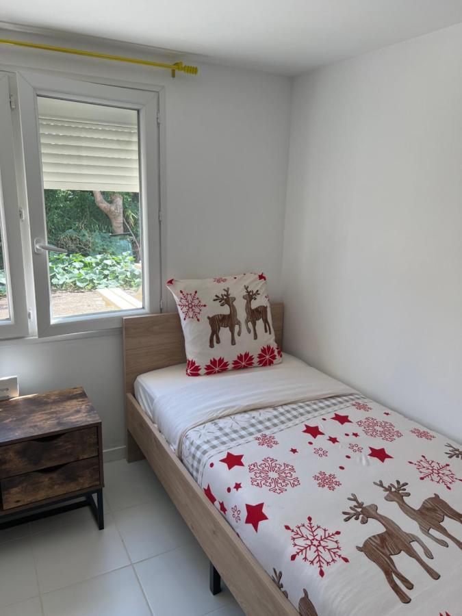 Manaslu Home Palaiseau Exterior foto